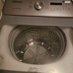 Samsung Washer
