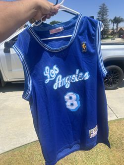 Kobe Bryant Jersey