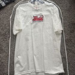 Supreme Shirt 