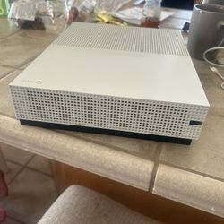 Xbox 1