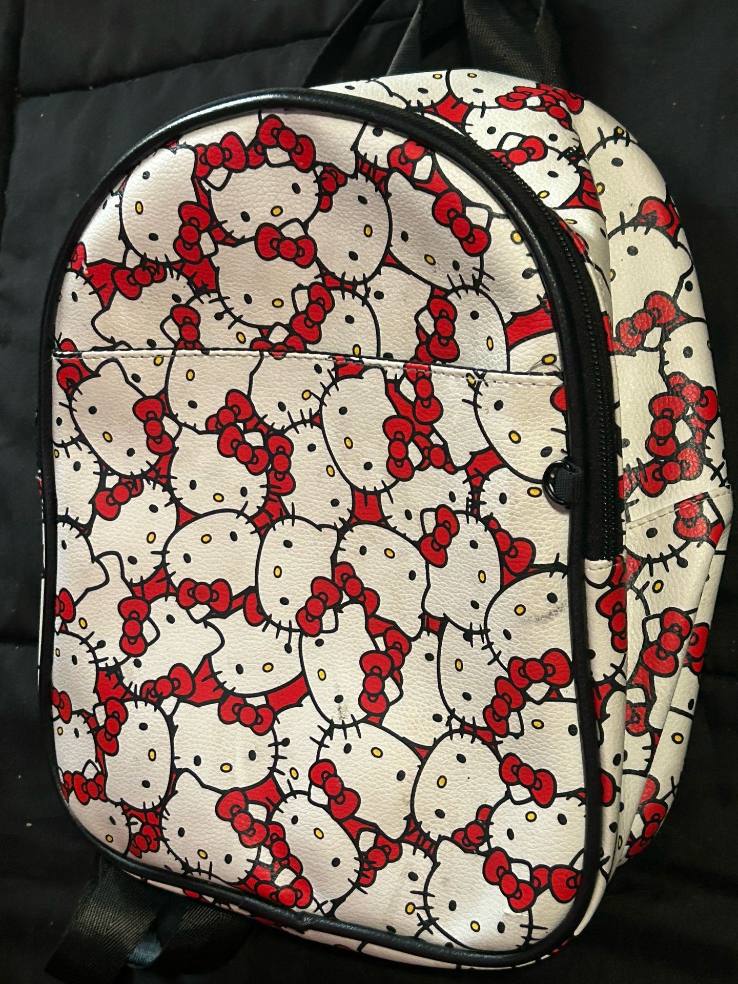 hellokitty bag
