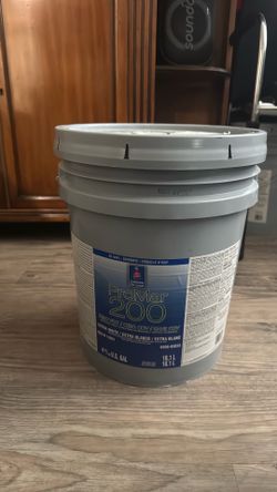 Pintura 20 gallons