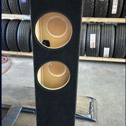 Sound System 