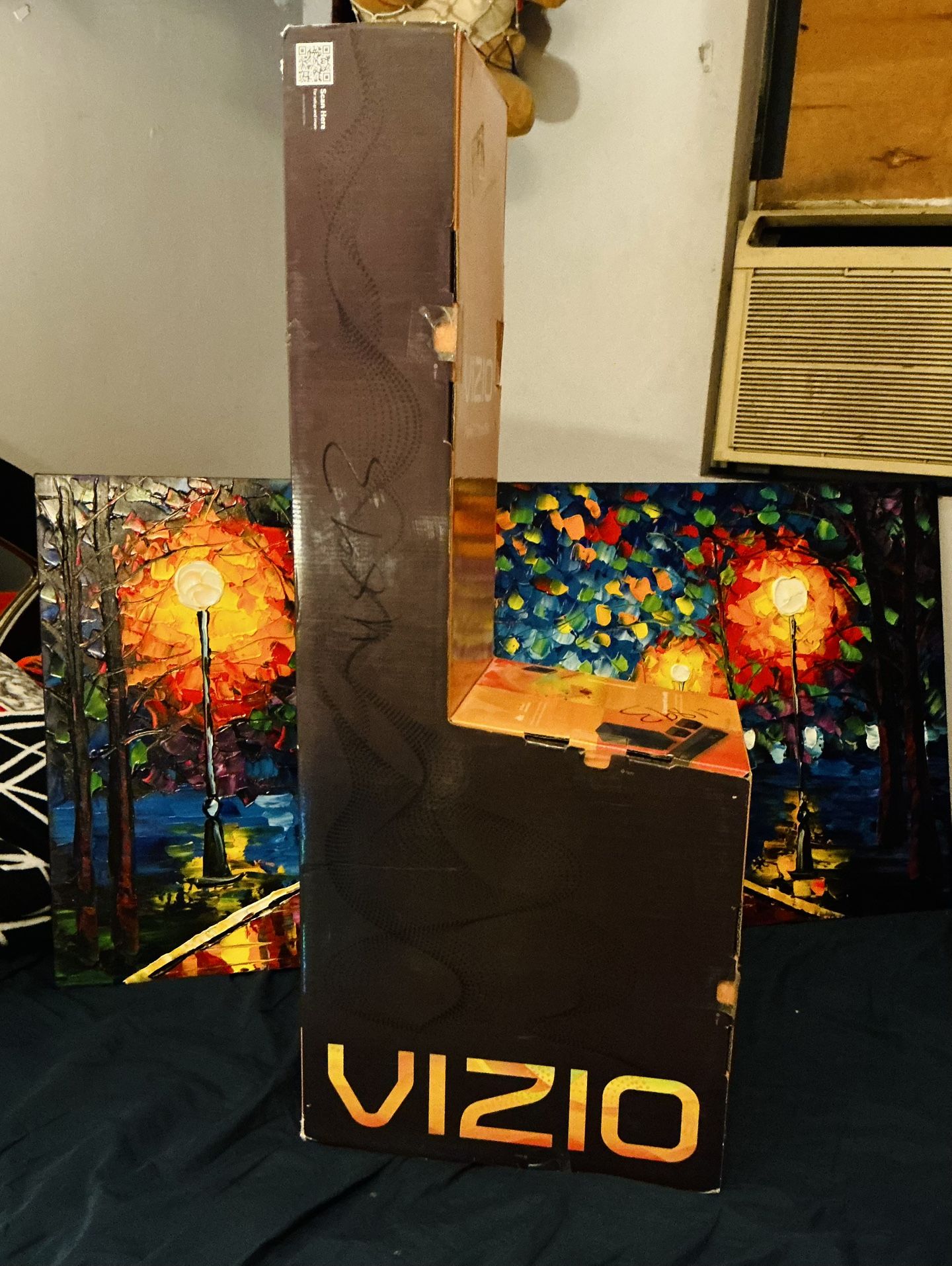 Vizio V-Series 5.1 Ch. Soundbar Home Theater System | Wireless Subwoofer + Rear Speakers for Ultimate Surround Sound