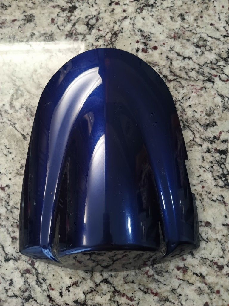Suzuki GSXR 2006 OEM Midnight Blue