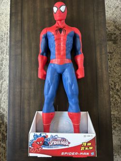 Spider-Man 31 Inches