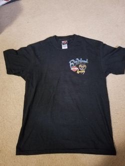 Harley Davidson shirts medium