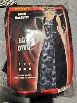 Adult Halloween Costumes 