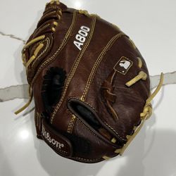 Wilson Glove