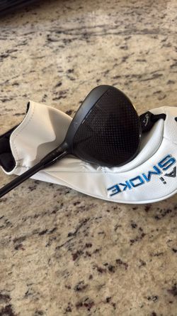 Callaway AI Smoke MAX 3 Wood Adjustable