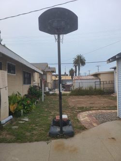 Basketball Court