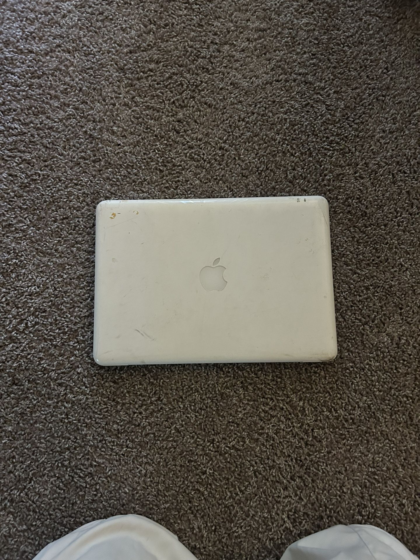 MacBook 2010