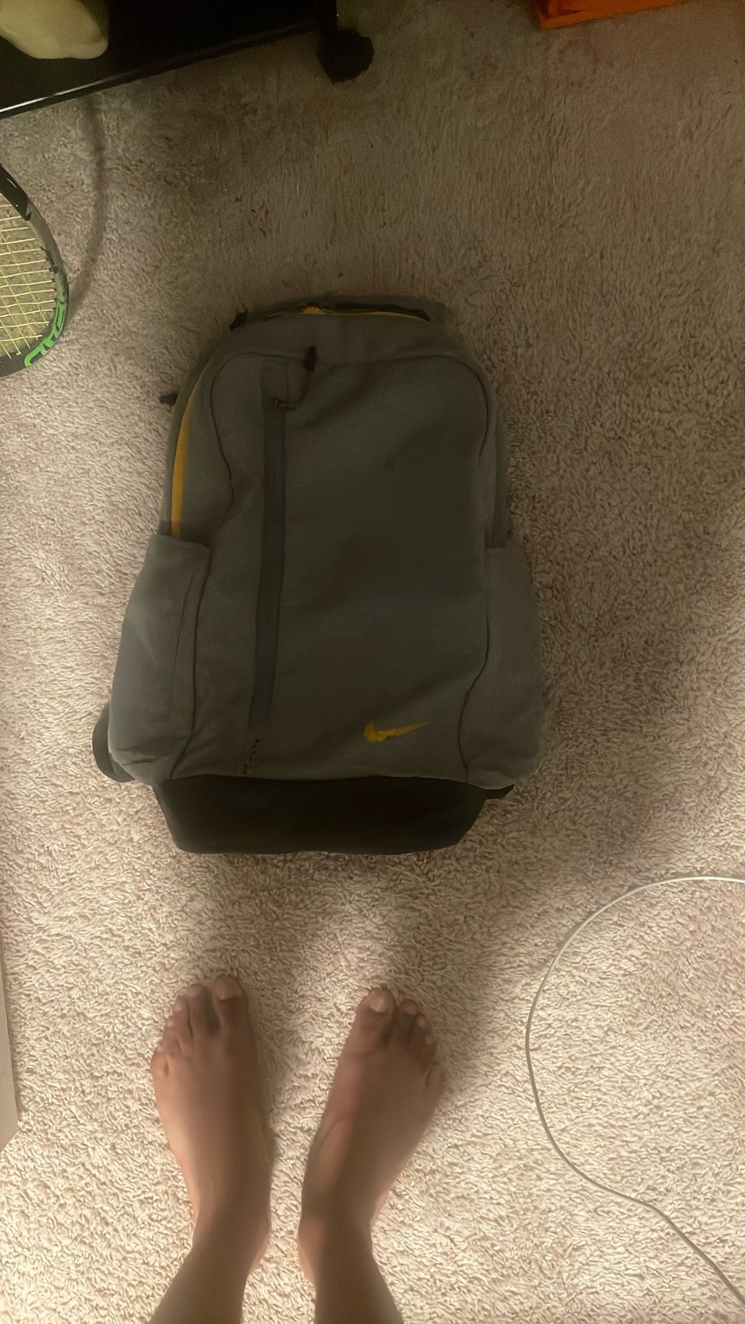 Nike backpack