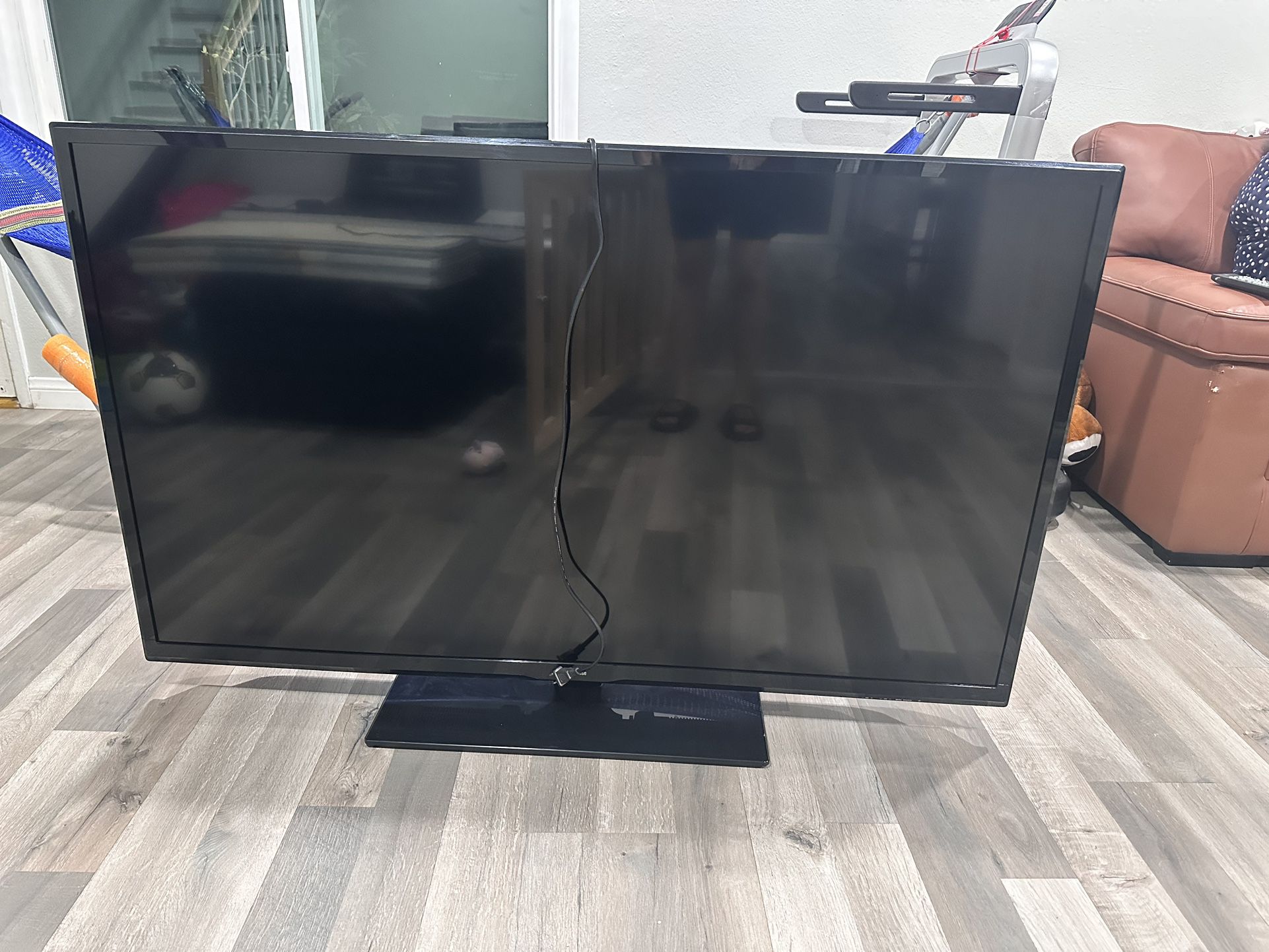 Westinghouse TV 55 Inch