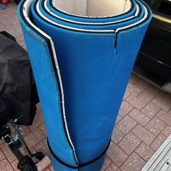 Sowkt Foam Water Raft