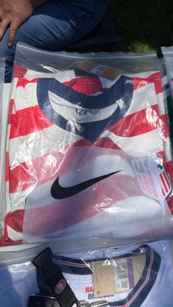 usa jersey home and away
