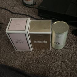 Victoria Secret Perfume