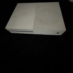 Xbox 1 S