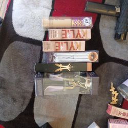 Kylie Jenner Makeup And Tarte All $12 Each 