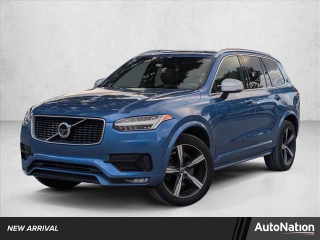 2019 Volvo XC90