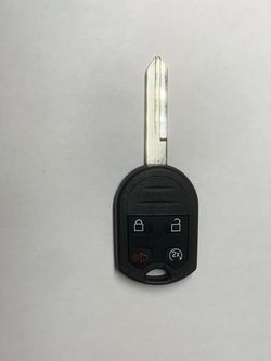 Ford F150 Key, Ford F250 Key, Ford F350 Key, Ford Fusion Key, Ford Focus Key, Ford 500 Key, Ford Taurus Key, Ford Key