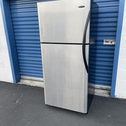 Tall FRIGIDAIRE refrigerator 30” Top Freezer WARRANTY**FREE DELIVERY** 