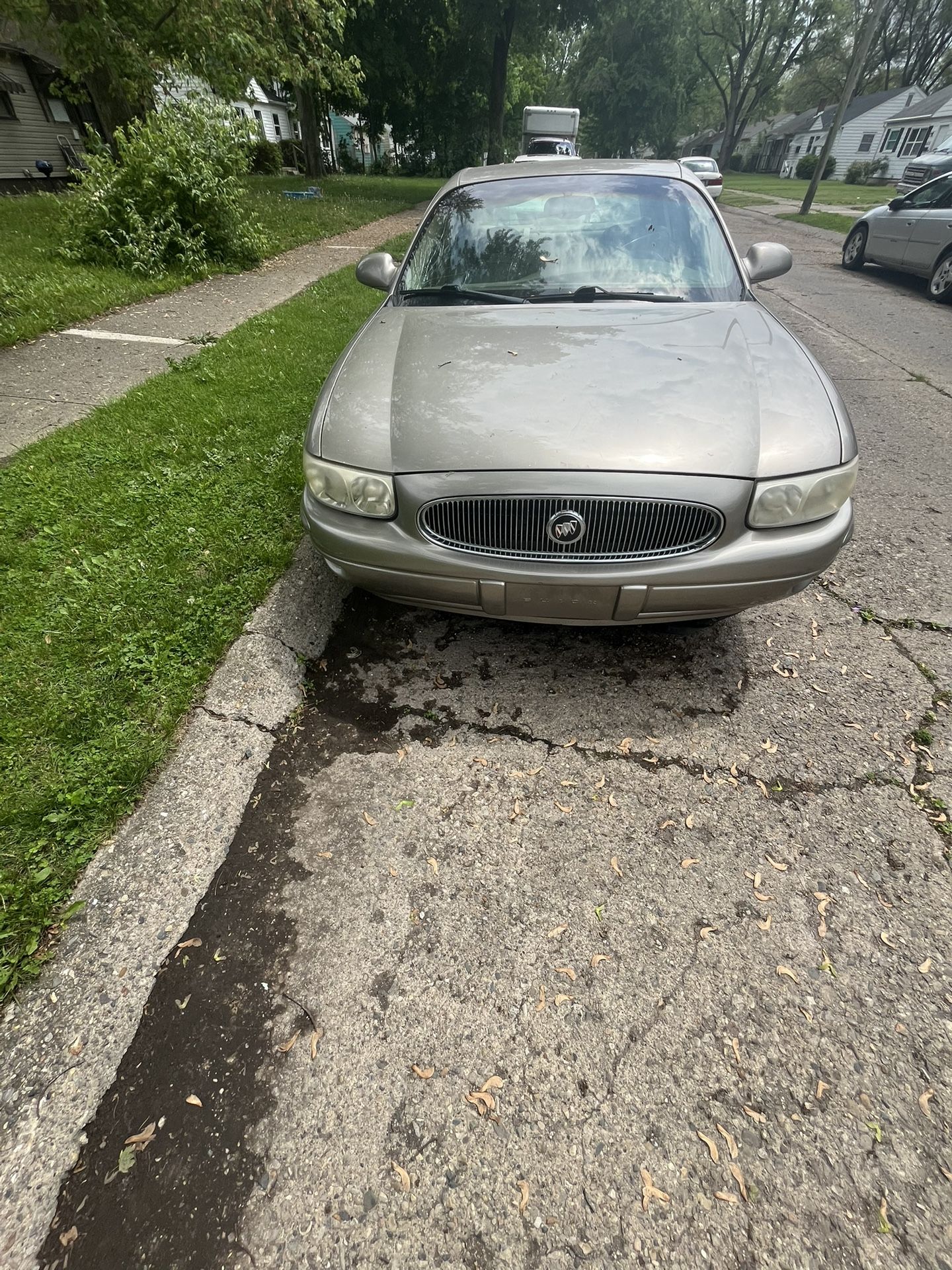 2004 Buick LeSabre