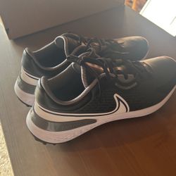 Nike Infinity Pro 2 Golf Shoes 