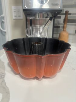 Vintage Mold