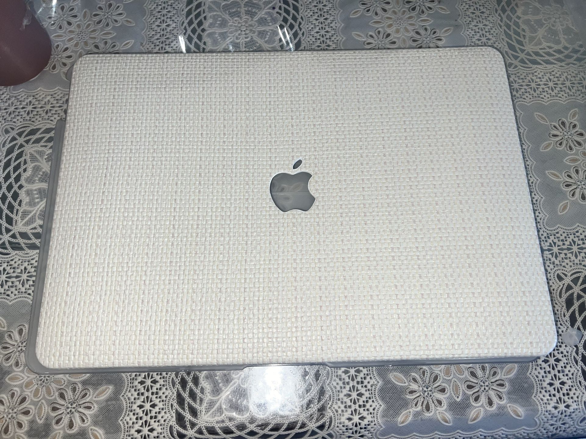 Seorsok Compatible with MacBook Air 13 Inch Case Plastic Hard Shell Case