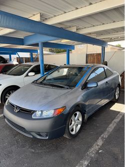 2007 Honda Civic