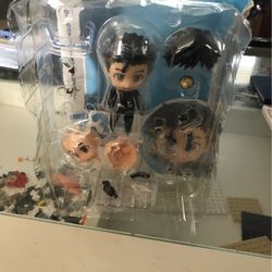 Yuri On Ice Nendroid