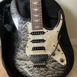 Schecter Extreme