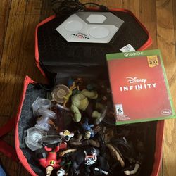 DISNEY INFINITY 3.0