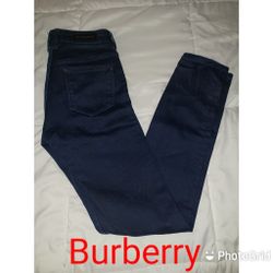 Burberry Jeans