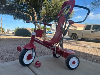 Radio flyer kids