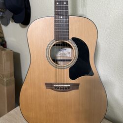 Taylor Big Baby Guitar