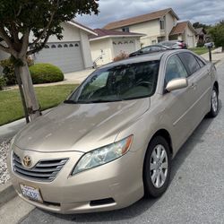 ★★★hybrid Toyota Camry★★★