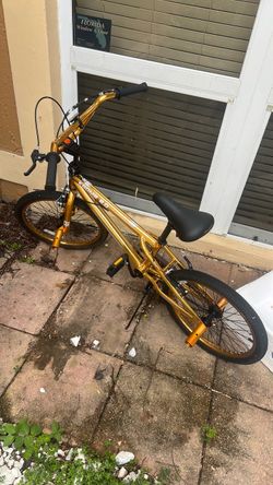 Krome 2.0 bike