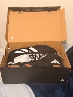 Adidas Tech Fall 2.0 Wrestling Shoes (Men’s size 12)
