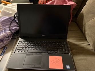 Dell precision 7530
