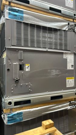 5  ton 230 volt 3ph Bryant package unit