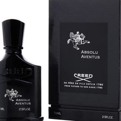CREED ABSOLU AVENTUS 75ML Brand new!