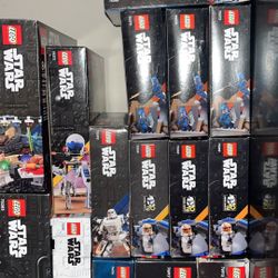 Lego Lot