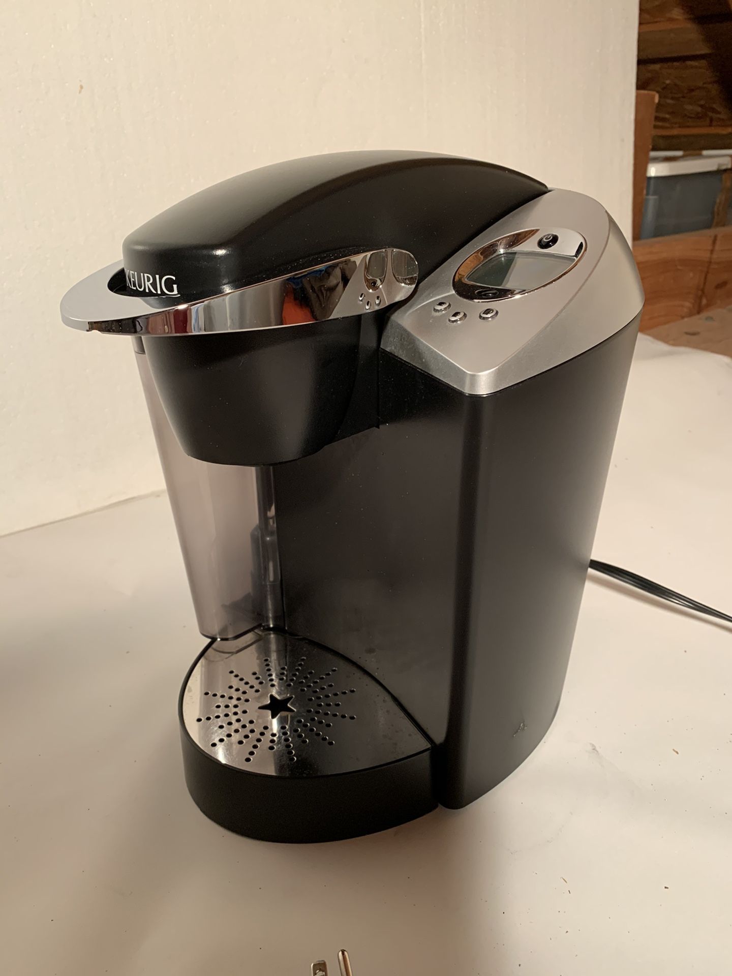 Keurig Coffee Maker