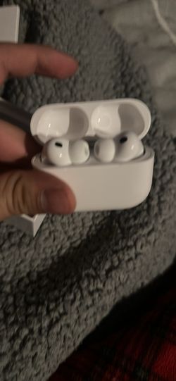 Airpods Pros