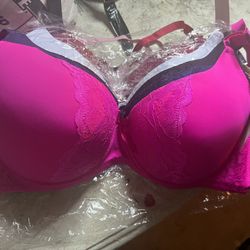 3x20 Dollars New Lady’s Bras Size 40 Dds