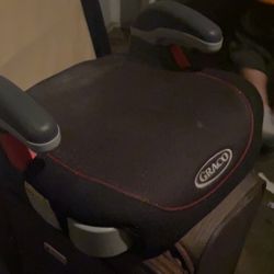 Booster Chair