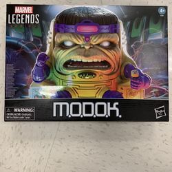 M.O.D.O.K
