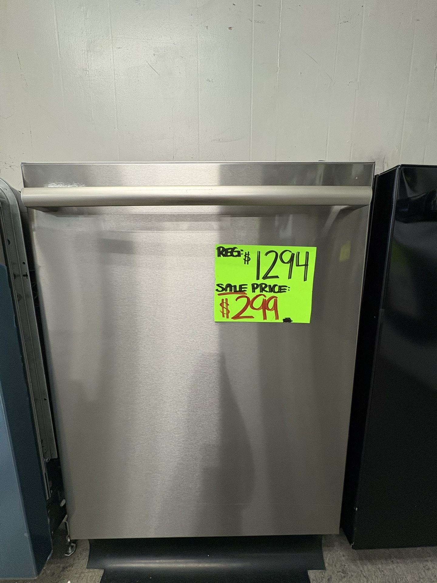 Bosch Dishwasher On Sale